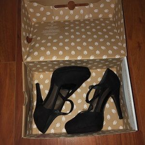 Call it Spring Heels